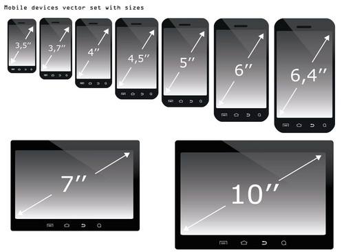 苹果手机6几寸屏幕尺寸苹果手机6splus屏幕尺寸-第2张图片-太平洋在线下载