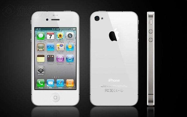 苹果手机四as苹果icloud登录入口-第1张图片-太平洋在线下载
