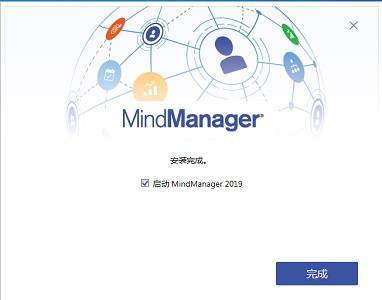 杀手3中文版下载苹果:思维导图制作软件Mind Manager 2022中文破解版下载安装教程-第12张图片-太平洋在线下载
