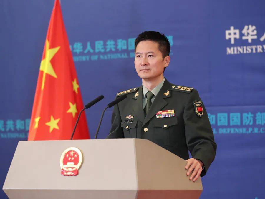 哪些苹果手机有迷你版微信:国防部：要求美方立即停止对中国军队的造谣抹黑！