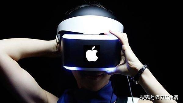 虚拟大师app苹果版
:苹果混合现实头显真值得期待吗？