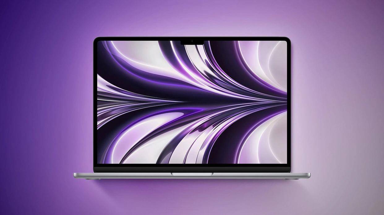 苹果改成移动版吗
:苹果正开发OLED MacBook：Air或将有13.4英寸机型、Pro需到2026年-第2张图片-太平洋在线下载