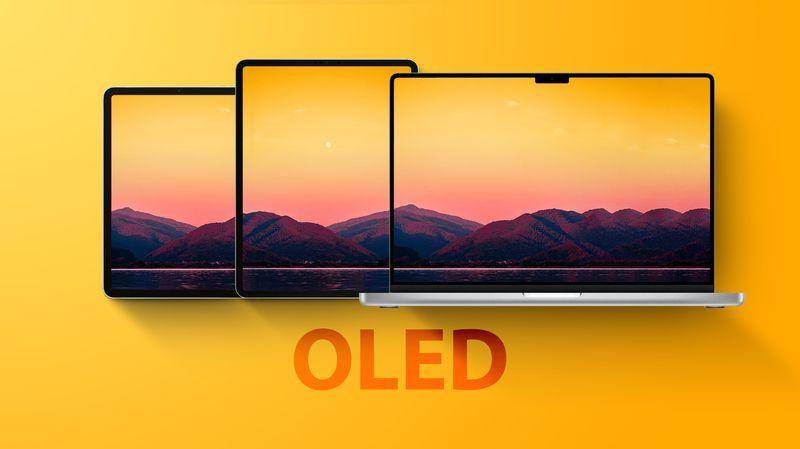 苹果改成移动版吗
:苹果正开发OLED MacBook：Air或将有13.4英寸机型、Pro需到2026年-第3张图片-太平洋在线下载