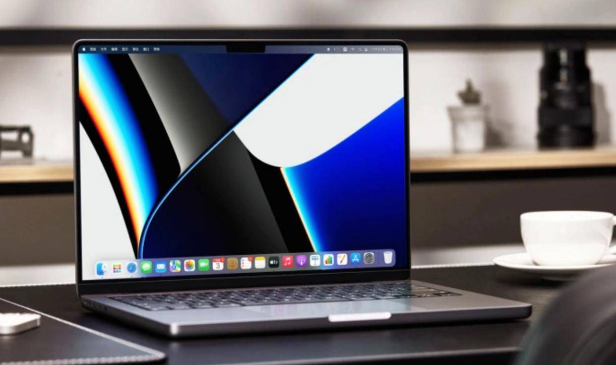 苹果改成移动版吗
:苹果正开发OLED MacBook：Air或将有13.4英寸机型、Pro需到2026年-第4张图片-太平洋在线下载