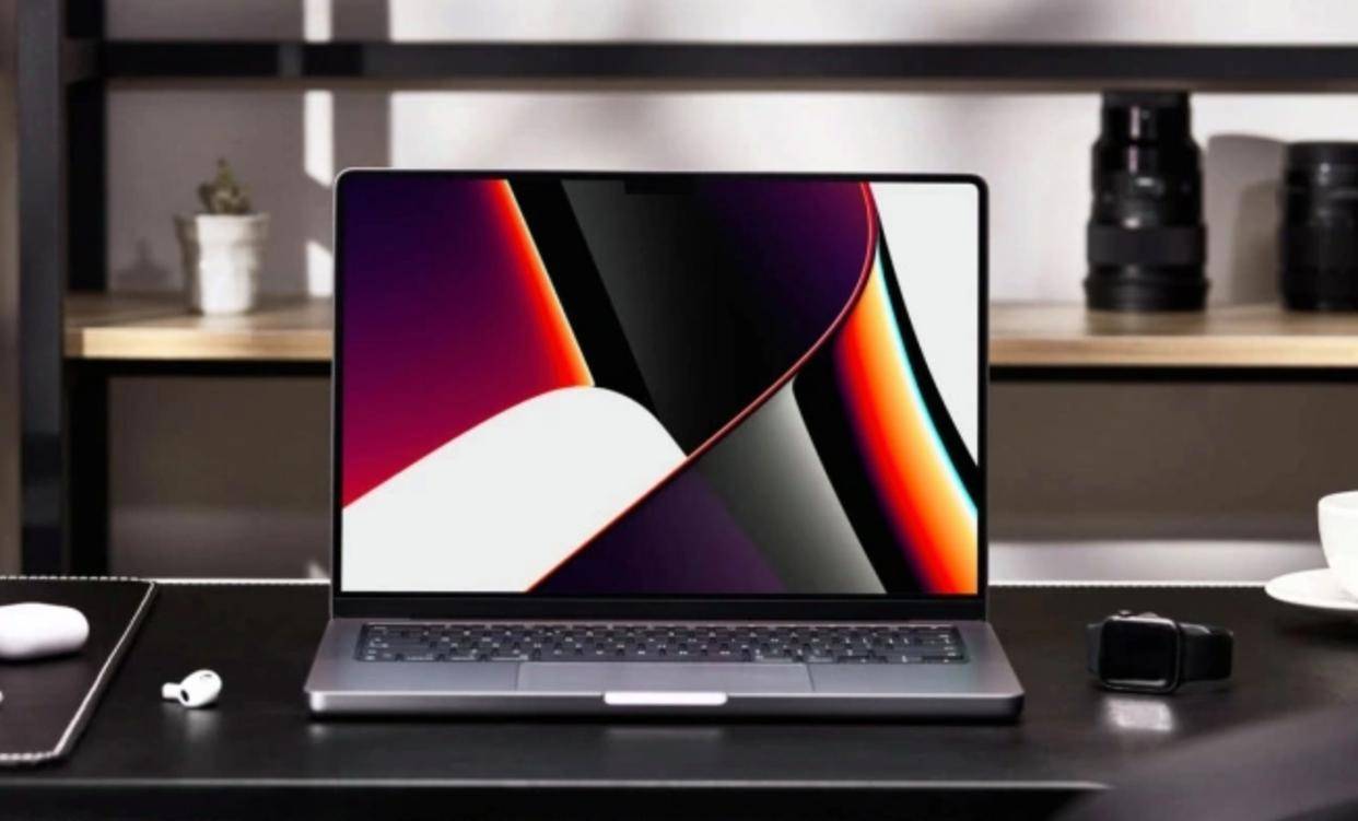苹果改成移动版吗
:苹果正开发OLED MacBook：Air或将有13.4英寸机型、Pro需到2026年-第7张图片-太平洋在线下载