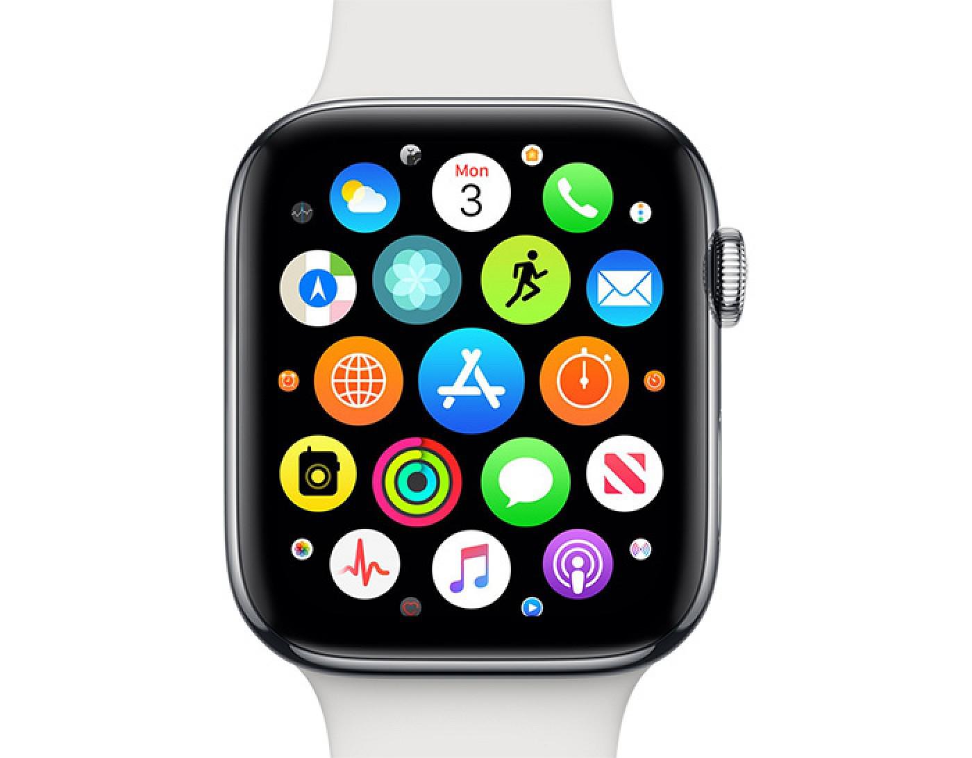 苹果手表6如何查看新闻苹果手表最新款2023新上市-第1张图片-太平洋在线下载