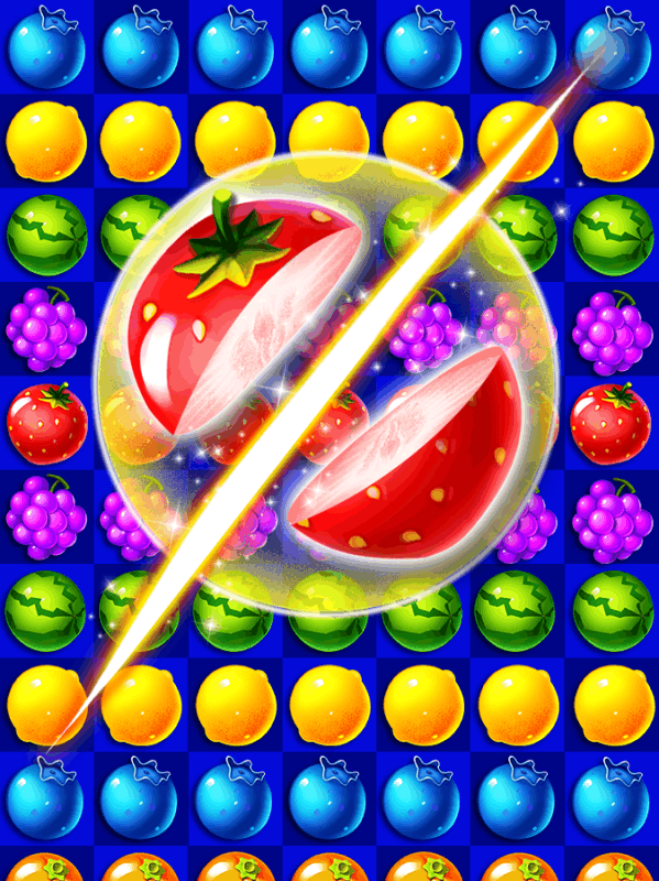 水果安卓游戏给水果削皮的游戏-第1张图片-太平洋在线下载