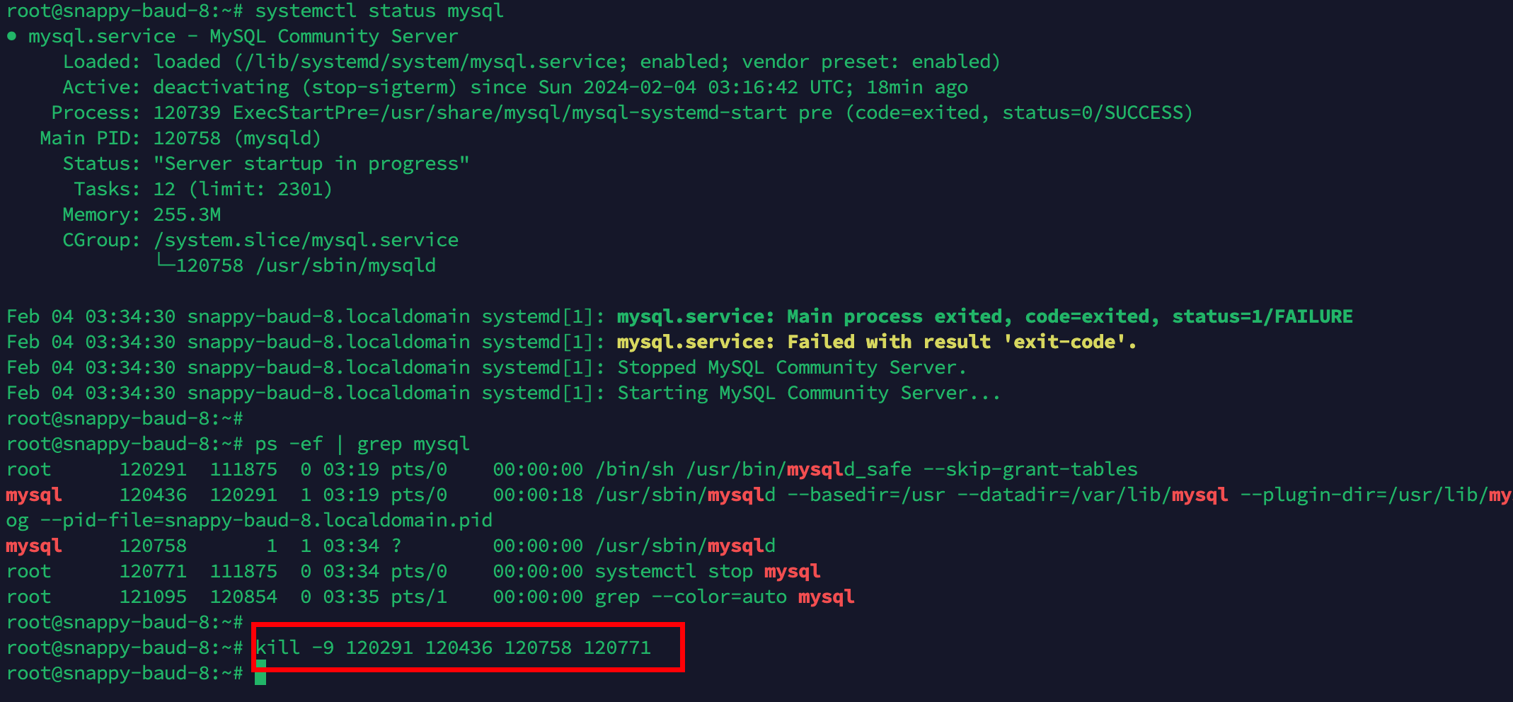 mysql客户端密码加密mysql设置root初始密码-第2张图片-太平洋在线下载