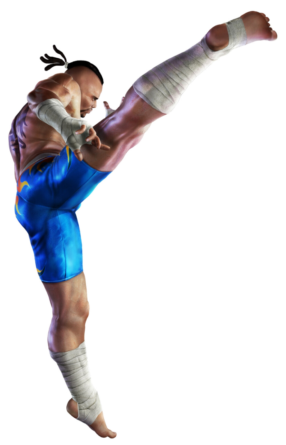 铁拳6安卓手机版铁拳6安卓手机版下载-第2张图片-太平洋在线下载