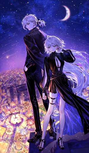wiki客户端fgofgo英灵图鉴mooncell